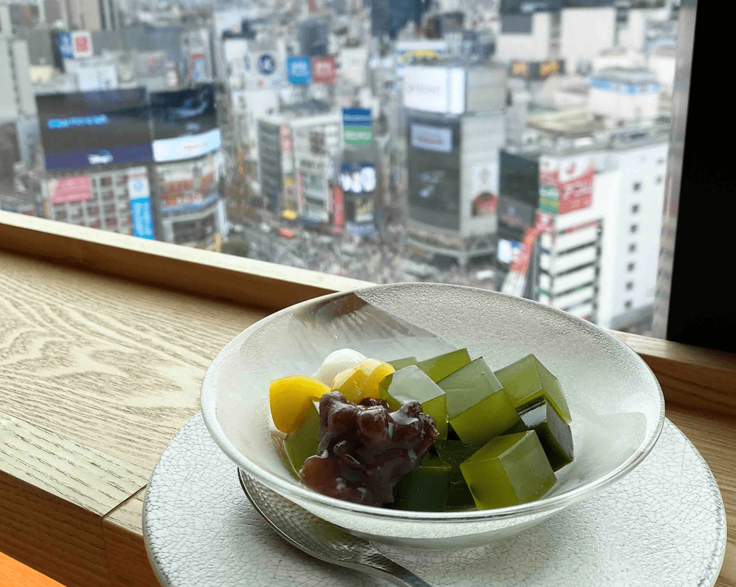 Vegan Survival Guide: Vegan Sweets In Japan | EcoWorlder